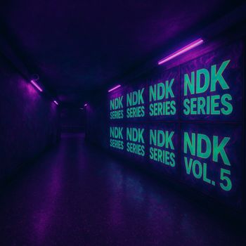 Various Artists - NDK Series, Vol. 5