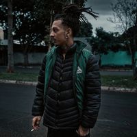 Real - ORIGEM DE UM PREDESTINADO (Explicit)