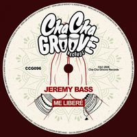 Jeremy Bass - Me Libere (Extended Mix)