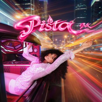 NK - Pista (Explicit)