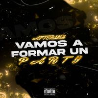 DJ Cuba, DJ Pirata & Chichee - Vamos A Formar Un Party (Aftermix)