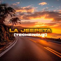 DJ Cuba, DJ Pirata & Chichee - La Jeepeta (Techengue)