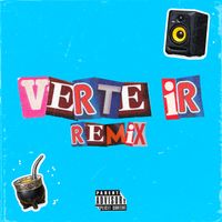 DJ Cuba, DJ Pirata & Chichee - Verte Ir (feat. Tomy DJ)