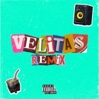 DJ Cuba, DJ Pirata & Chichee - Velitas (feat. Tomy DJ)