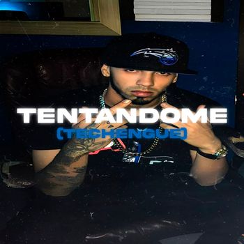 DJ Cuba, DJ Pirata & Chichee - Tentandome (Techengue)