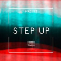 Mac-Kee - Step Up