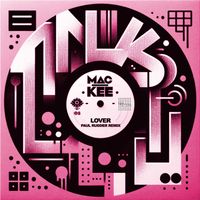 Mac-Kee - Lover
