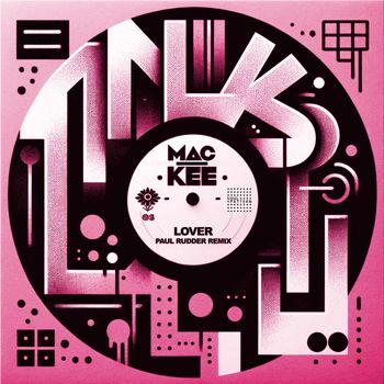 Mac-Kee - Lover