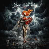 Kaset - Yarım Kalan Aşk
