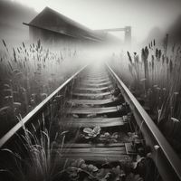 Cain Reed - When The Mine Shut Down