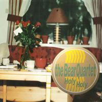 The Bear Quartet - Holy Holy