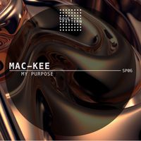 Mac-Kee - My Purpose
