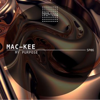 Mac-Kee - My Purpose