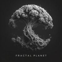 Biogenesis - Fractal Planet