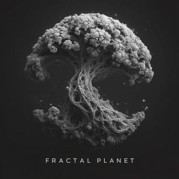 Biogenesis - Fractal Planet