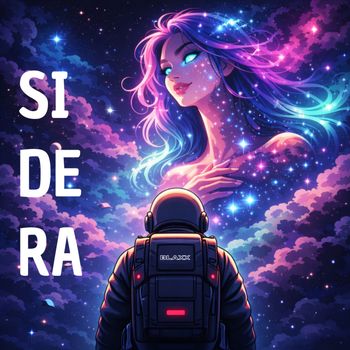 Blaxx - SIDERA (Explicit)