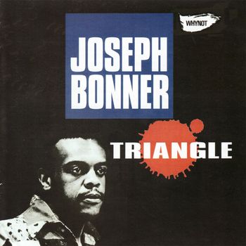 Joseph Bonner - Triangle