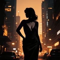 XB - queen of the night (Explicit)