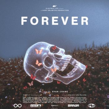 Ryan Crane - Forever