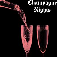 Parle - Champagne Nights (Dubstep)