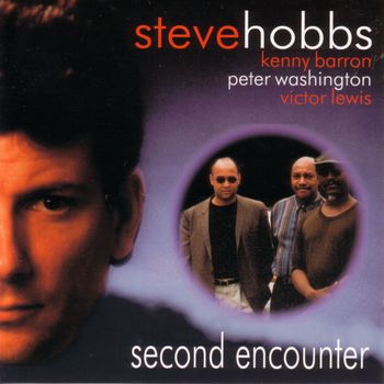 Steve Hobbs - Second Encounter