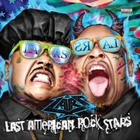 LARS - Last American Rock Stars (Explicit)