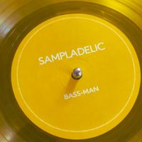 Sampladelic - Bass-Man