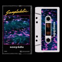 Sampladelic - Sonyãdu