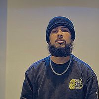 Sabi - Crazy Yial / Sigo el Maleanteo