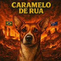 Torres - Caramelo de Rua (Garage Session)