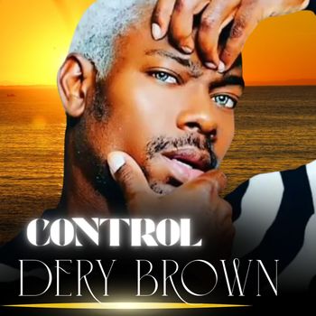 Dery Brown - Control
