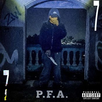 Myd - P.F.A. (Explicit)