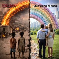 CALMA - Que viene el coco