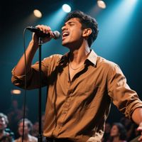 Roberto - SOBROU SÓ EU