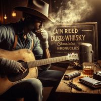 Cain Reed - Backroad Soul Revival