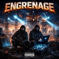 DOVIM - Engrenage (Explicit)