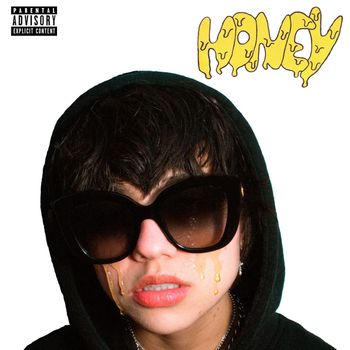 Beam - HONEY (Explicit)