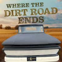 Jay Jones - Where The Dirt Road Ends