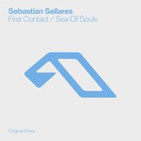 Sebastian Sellares - First Contact / Sea Of Souls