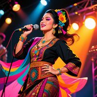 Cici Gembira - Mudik Yuk