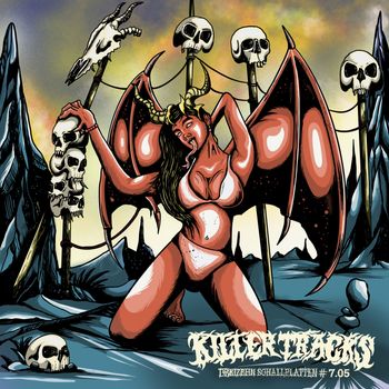 Various Artists - Killer Tracks # 7.05 (Explicit)