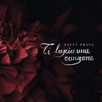 Patty Pravo - Ti lascio una canzone