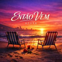 Azura - Então Vem