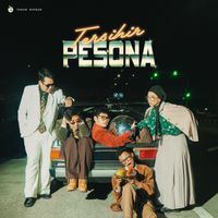 Traffic Jam - Tersihir Pesona