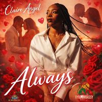Claire Angel - Always