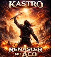 Kastro - Renascer no Aço (Explicit)