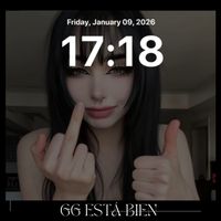 Miriam - GG Está Bien