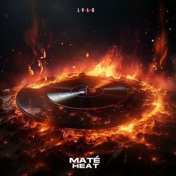 MATÉ - HEAT