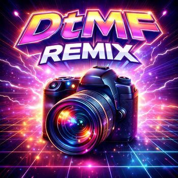 Corjan - DtMF (Remix)