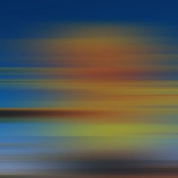 Stanislav Balvas - BLURRED